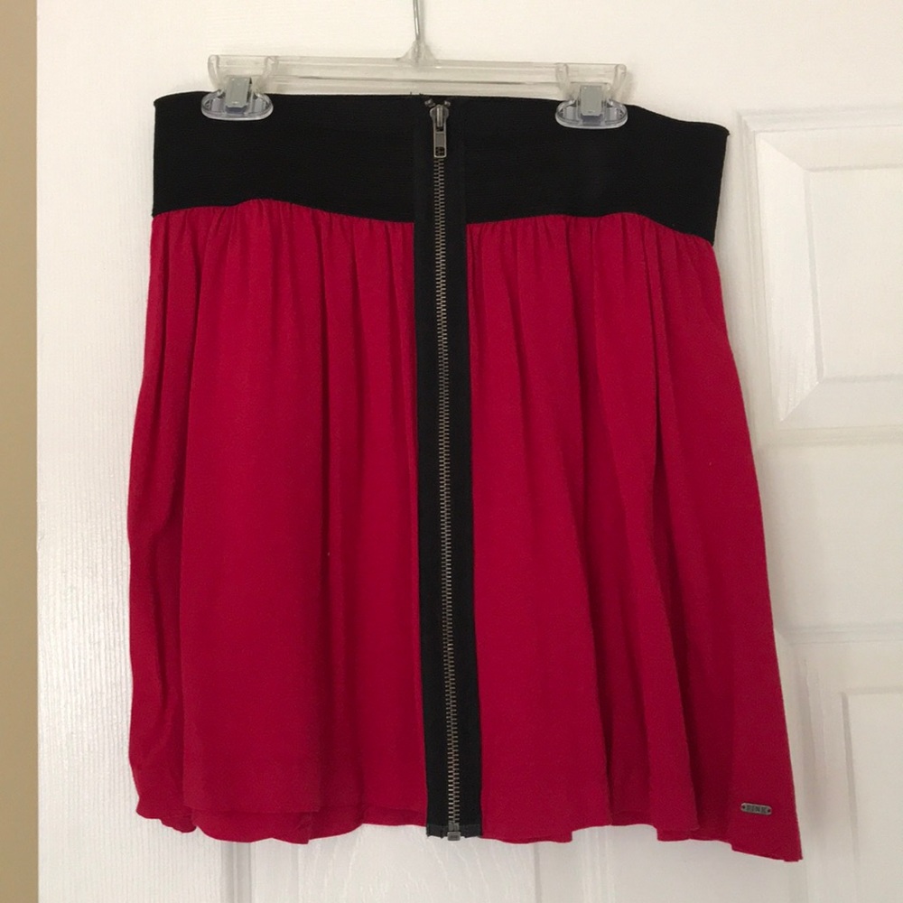 VS Pink skirt